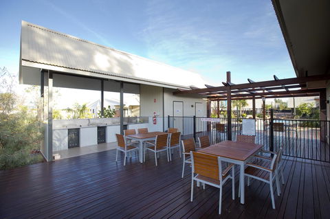 Freshwater East Kimberley Apartments - St Kilda Accommodation 10