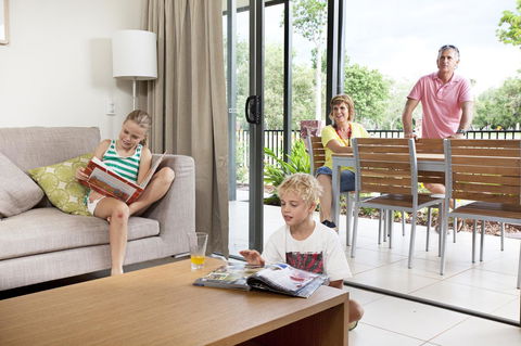 Freshwater East Kimberley Apartments - St Kilda Accommodation 23