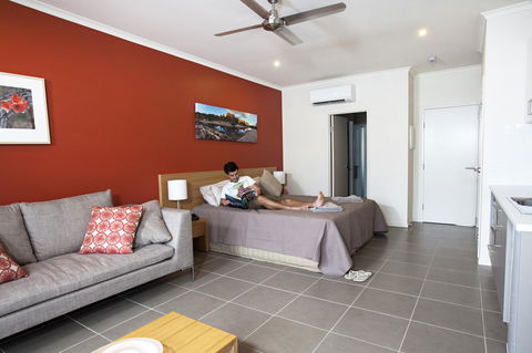 Freshwater East Kimberley Apartments - St Kilda Accommodation 21
