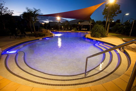 Freshwater East Kimberley Apartments - St Kilda Accommodation 8
