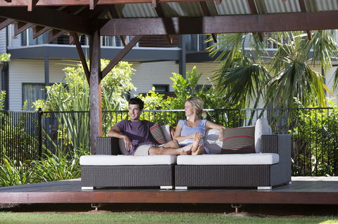 Freshwater East Kimberley Apartments - St Kilda Accommodation 6