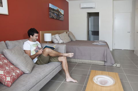 Freshwater East Kimberley Apartments - St Kilda Accommodation 22