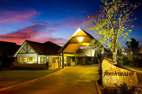 Freshwater East Kimberley Apartments - St Kilda Accommodation 14