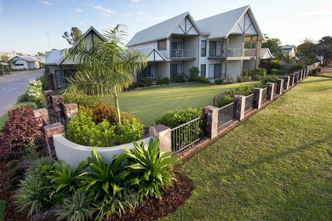 Freshwater East Kimberley Apartments - St Kilda Accommodation 13