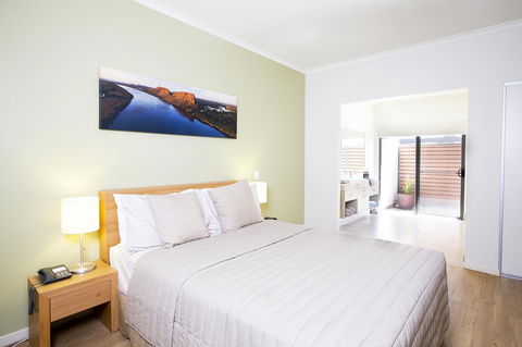 Freshwater East Kimberley Apartments - St Kilda Accommodation 1