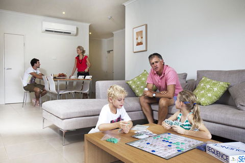 Freshwater East Kimberley Apartments - St Kilda Accommodation 24