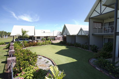 Freshwater East Kimberley Apartments - St Kilda Accommodation 16