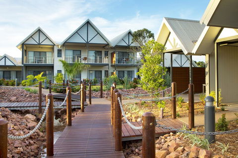 Freshwater East Kimberley Apartments - St Kilda Accommodation 9