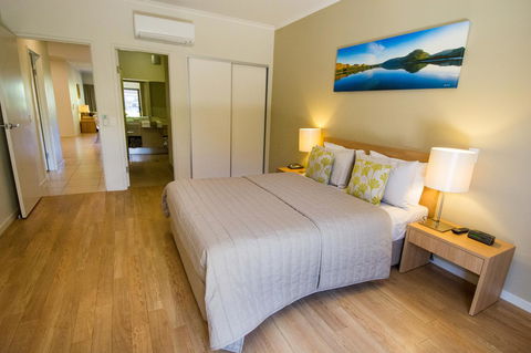 Freshwater East Kimberley Apartments - St Kilda Accommodation 20