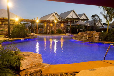 Freshwater East Kimberley Apartments - St Kilda Accommodation 11