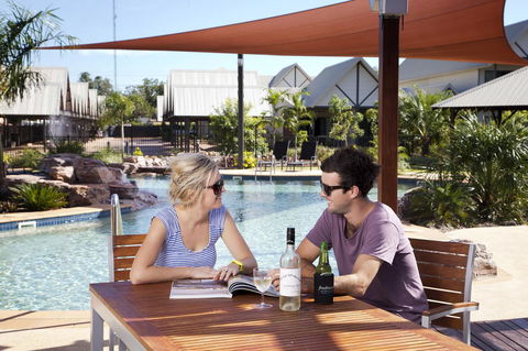 Freshwater East Kimberley Apartments - St Kilda Accommodation 4