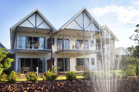 Freshwater East Kimberley Apartments - St Kilda Accommodation 12