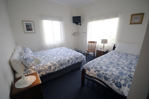 My Place Colonial Accommodation - St Kilda Accommodation 43