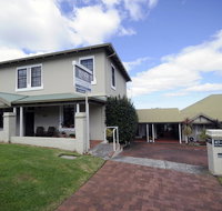 My Place Colonial Accommodation - St Kilda Accommodation