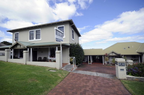 My Place Colonial Accommodation - St Kilda Accommodation 0