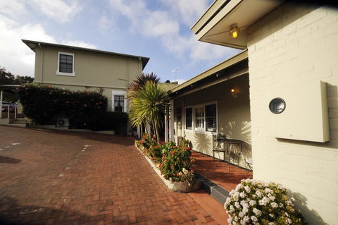 My Place Colonial Accommodation - St Kilda Accommodation 1