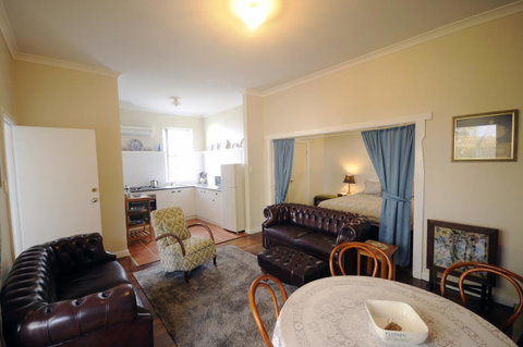 My Place Colonial Accommodation - St Kilda Accommodation 41