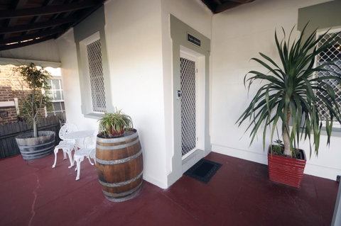 My Place Colonial Accommodation - St Kilda Accommodation 2