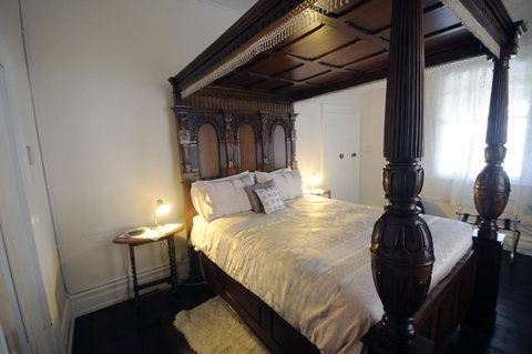 My Place Colonial Accommodation - St Kilda Accommodation 21