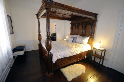 My Place Colonial Accommodation - St Kilda Accommodation 23