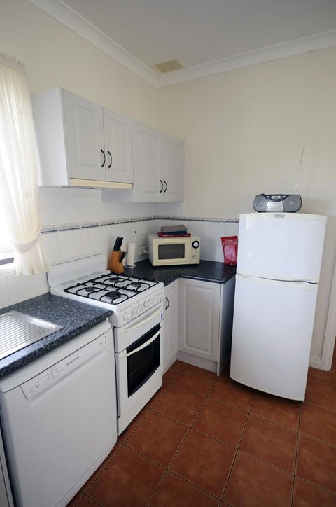My Place Colonial Accommodation - St Kilda Accommodation 3