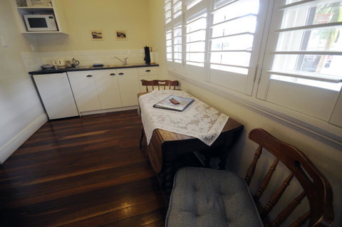 My Place Colonial Accommodation - St Kilda Accommodation 13
