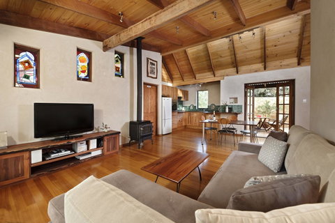Aiyana Retreat - St Kilda Accommodation 1