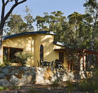 Aiyana Retreat - St Kilda Accommodation