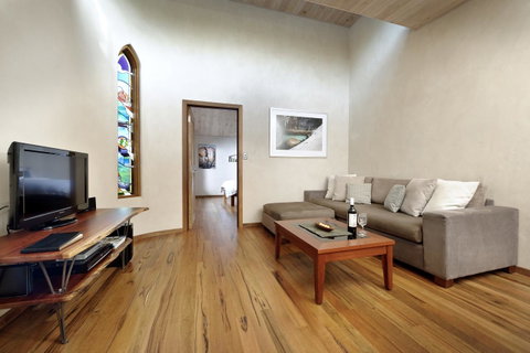 Aiyana Retreat - St Kilda Accommodation 4