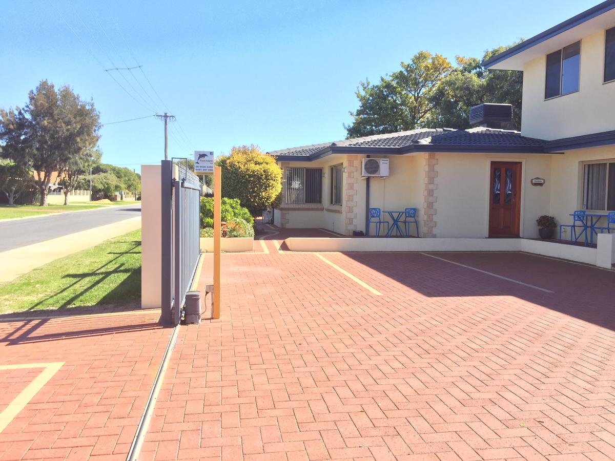 Safety Bay WA St Kilda Accommodation