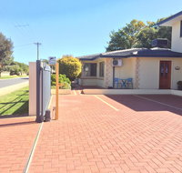 The Royal Dolphin Bed  Breakfast Safety Bay - St Kilda Accommodation