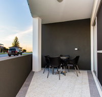 Reflections By Rockingham Apartments - St Kilda Accommodation