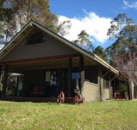 Scotsdale Valley Studios - St Kilda Accommodation