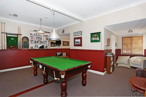 Busselton Guest House - St Kilda Accommodation 20
