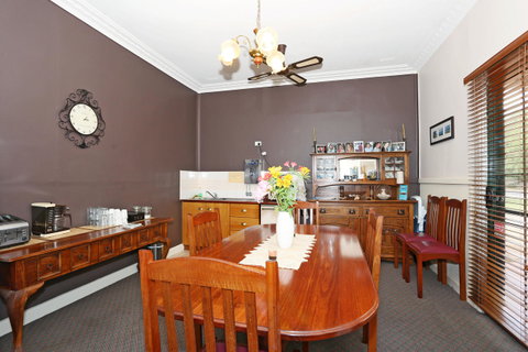 Busselton Guest House - St Kilda Accommodation 23