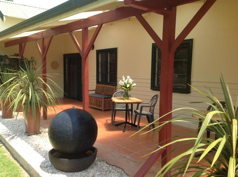 Busselton Guest House - St Kilda Accommodation 0