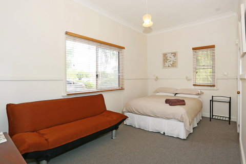 Busselton Guest House - St Kilda Accommodation 27