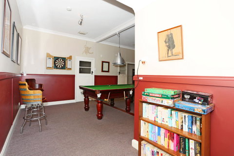 Busselton Guest House - St Kilda Accommodation 44