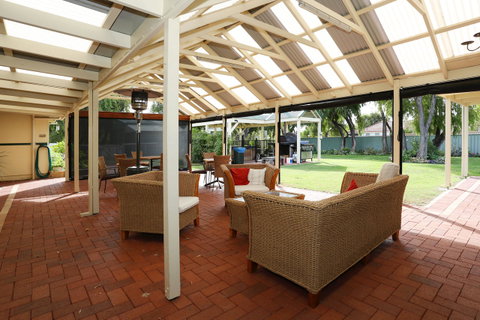 Busselton Guest House - St Kilda Accommodation 33