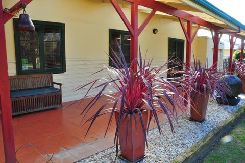 Busselton Guest House - St Kilda Accommodation 3