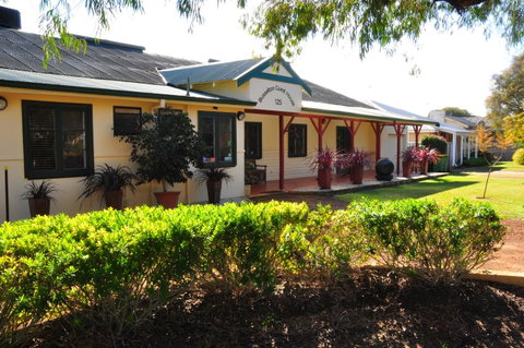Busselton Guest House - St Kilda Accommodation 4