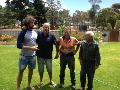 Busselton Guest House - St Kilda Accommodation 10