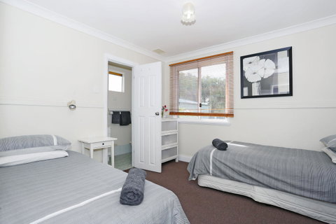 Busselton Guest House - St Kilda Accommodation 29
