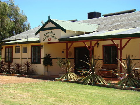 Busselton Guest House - St Kilda Accommodation 32
