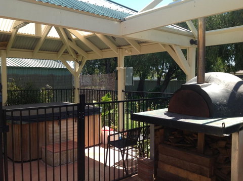 Busselton Guest House - St Kilda Accommodation 19