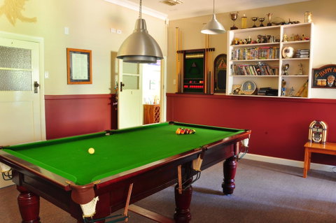 Busselton Guest House - St Kilda Accommodation 2