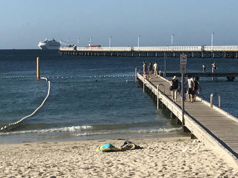 Busselton Guest House - St Kilda Accommodation 13
