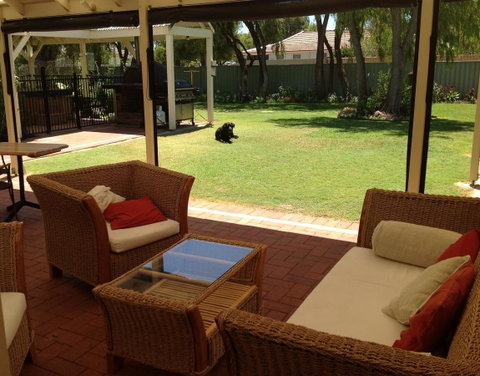 Busselton Guest House - St Kilda Accommodation 18