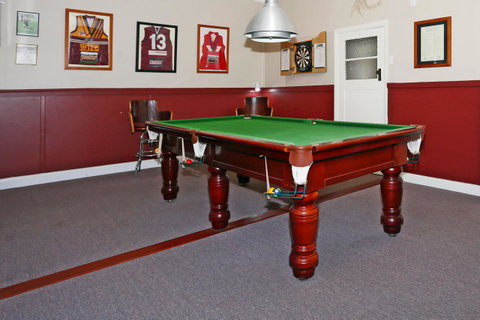 Busselton Guest House - St Kilda Accommodation 37