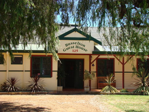Busselton Guest House - St Kilda Accommodation 17